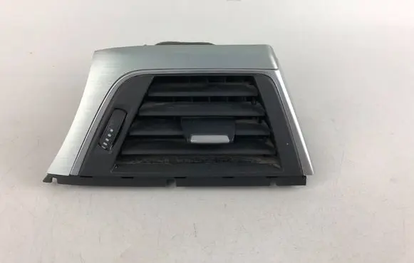 BMW 3 F30 F35 F31 Dashboard side air vent grill/cover trim 9231995