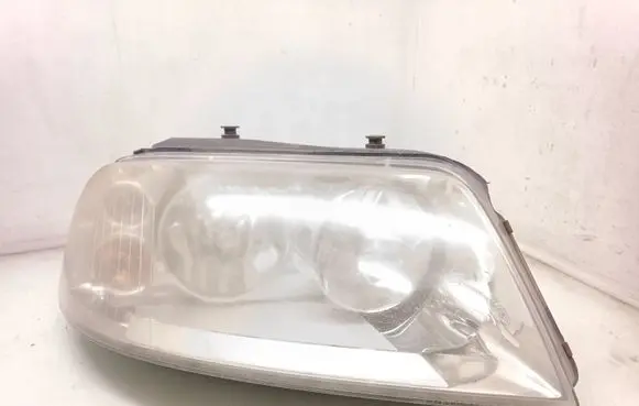 Volkswagen Sharan Headlight/headlamp 7M3941016AB
