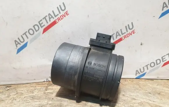 BMW X1 E84 Mass air flow meter 8506409 0281006093