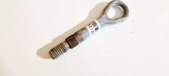 Mercedes-Benz R W251 Towing hook eye 