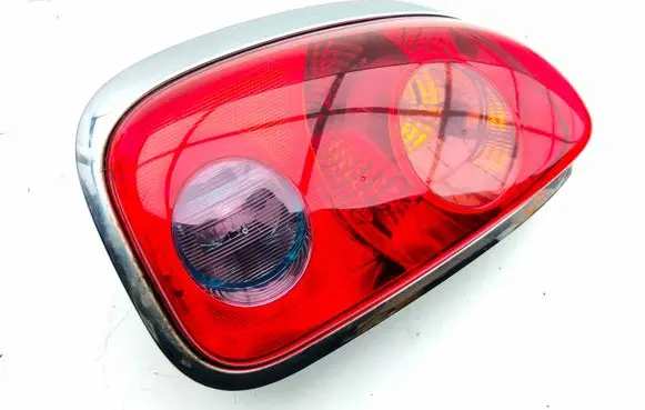 Mini Cooper Countryman R60 Rear/tail lights 9808153