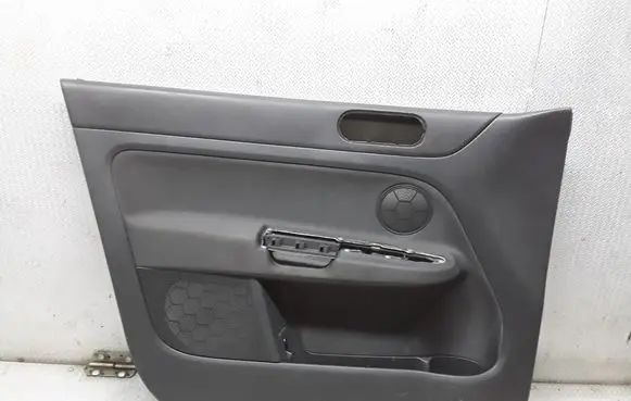 Volkswagen Golf Plus Door card panel trim set 