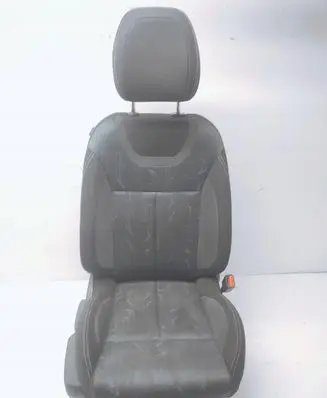 Citroen C4 II Front passenger seat 