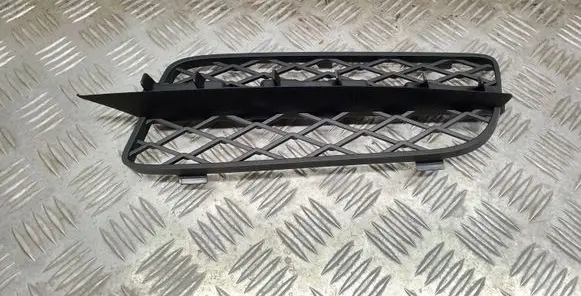 BMW X5 E70 Front bumper lower grill 51117159595