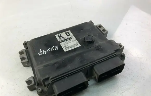 Suzuki Swift I Other control units/modules 3392062J01 K2047