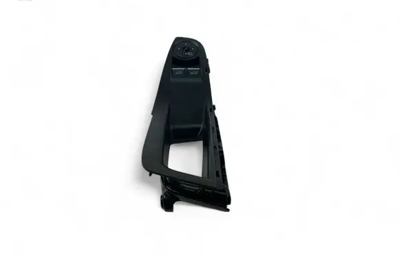 Electric window control switch