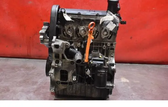Skoda Octavia Mk2 (1Z) Engine BSE