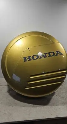 Honda CR-V Spare wheel section trim 