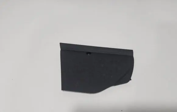 Mini Clubman F54 Other center console (tunnel) element 51459349809 9349809 51459305800