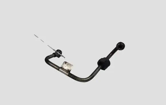 Chrysler Grand Voyager V Turbo turbocharger oiling pipe/hose