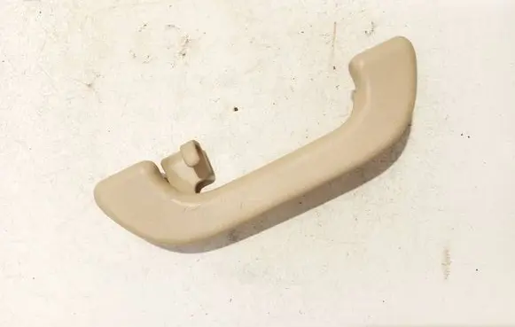 Subaru B9 Tribeca Front interior roof grab handle