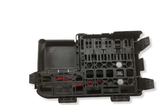Opel Corsa D Fuse box set 17184331