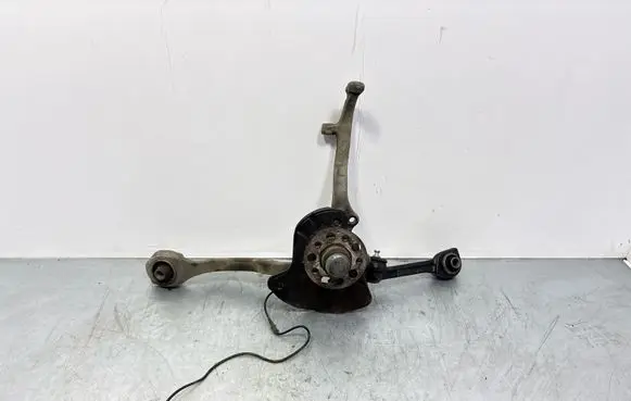 Mercedes-Benz S W221 Front suspension assembly kit set 