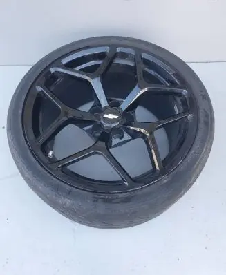 Chevrolet Camaro R19 alloy rim 22873224 CE1957 19X11XXS11