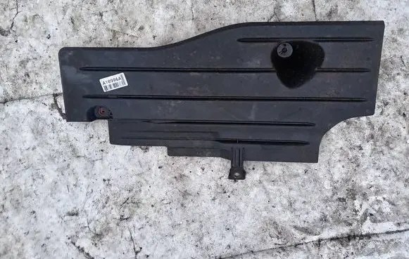 Ford Focus Engine splash shield/under tray