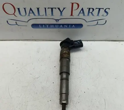 BMW X5 E70 Fuel injector 7808089