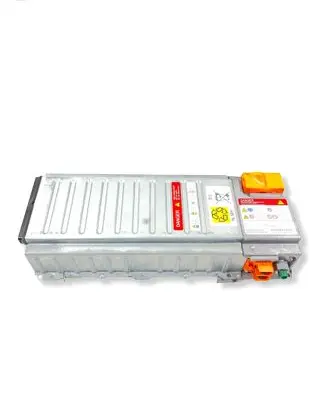Peugeot 3008 I Hybrid / electric car battery 9802300880 9807063280