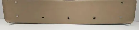 Volvo S90, V90 Tailgate trim 1393117