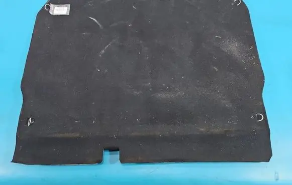 Citroen C4 Cactus Trunk/boot floor carpet liner 98012880ZD IMPRK1542086
