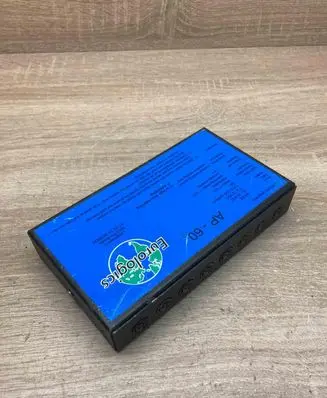Mercedes-Benz C W202 Video control module AP60