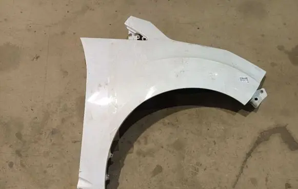 Ford C-MAX II Fender 