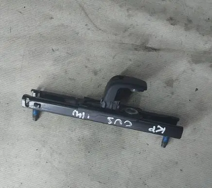 Ford Transit Custom Seat belt adjustment rail BK21V611C46AC