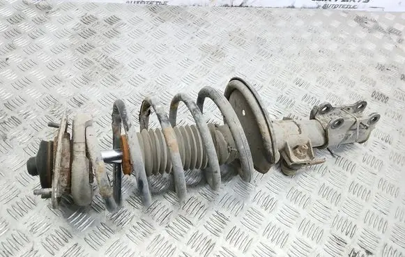 Volvo S80 Front shock absorber/damper 