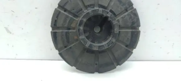 Mercedes-Benz Vito Viano W447 Rear coil spring rubber mount A4473240584