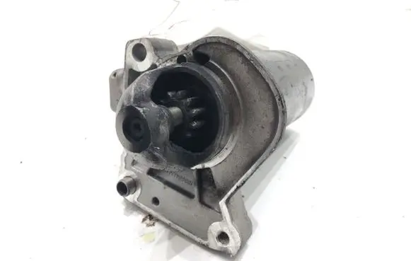 BMW 1 F20 F21 Starter motor