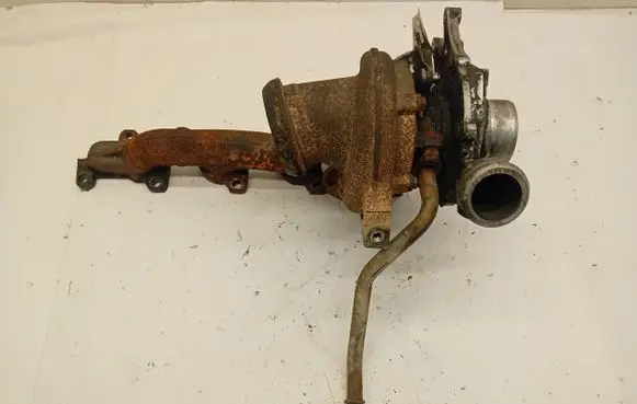 Mercedes-Benz Vito Viano W639 Turbo A6460901380 AL0044 0703020101