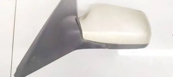Mazda 3 I Front door electric wing mirror E4012220 E4012221