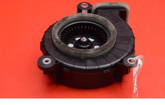 Nissan Qashqai Heater fan/blower 50809003