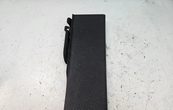 Volkswagen Tiguan Foot rest pad/dead pedal 1K1864777B