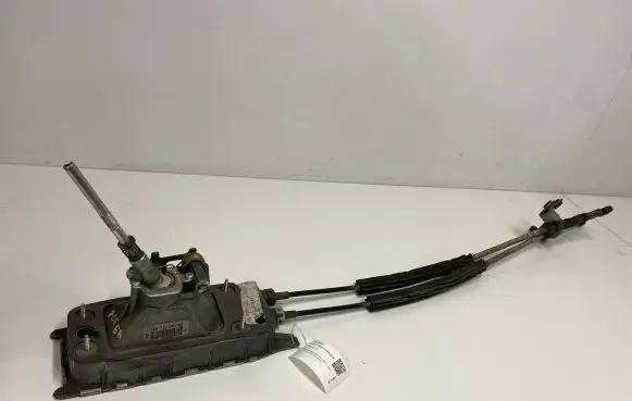 Gear shifter/selector