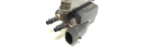 Renault Laguna I Turbo solenoid valve 7700861642