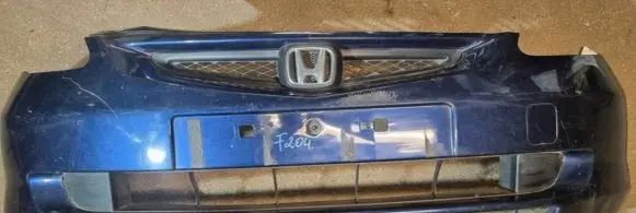 Honda Jazz Front bumper