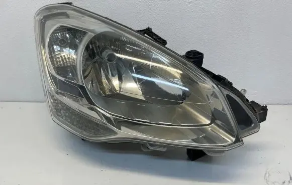 Citroen Berlingo Headlight/headlamp 9682828180