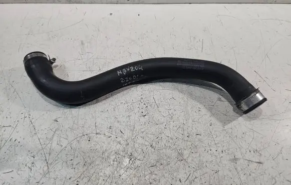 Mercedes-Benz C W204 Engine coolant pipe/hose A2045010582 YAP36606
