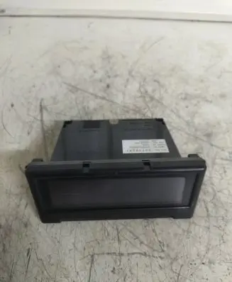 Volvo C30 Screen/display/small screen 30775261 69594580 002000239323