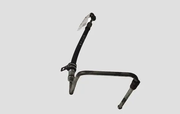 Citroen C5 Pneumatic air compressor intake pipe/hose