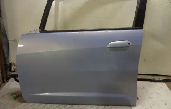 Honda Jazz Front door