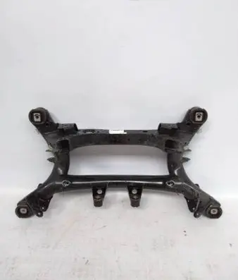 BMW 1 F20 F21 Rear subframe 6851656 6855893 33316851656