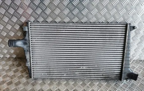 Audi A6 S6 C5 4B Intercooler radiator
