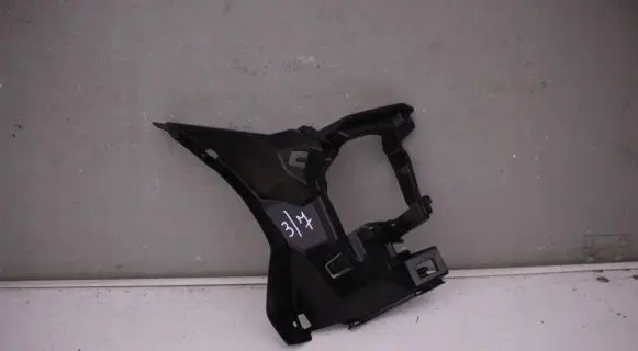BMW 1 F20 F21 Front bumper mounting bracket