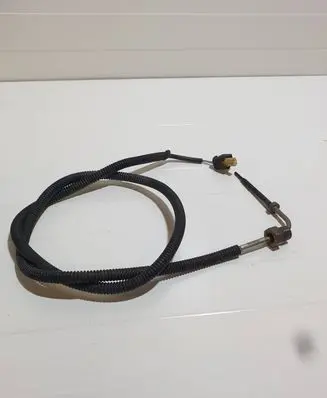 Mercedes-Benz A W169 Exhaust gas temperature sensor A40009050701 130911083835 0824112061