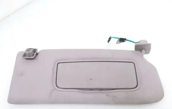 Volvo V50 Sun visor