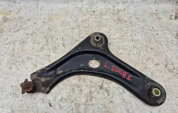 Peugeot 2008 I Front control arm 