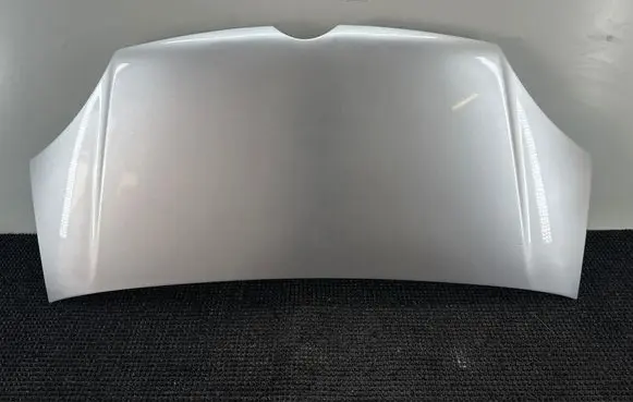 Mercedes-Benz Vaneo W414 Engine bonnet/hood