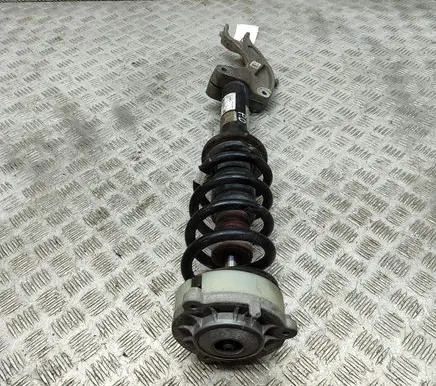 Audi Q5 SQ5 Front shock absorber/damper 80A413031AG