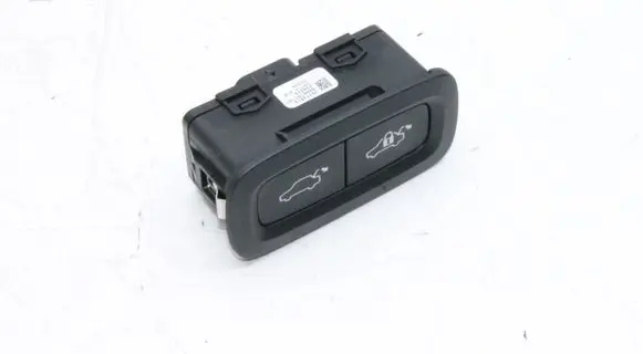 Polestar 2 Tailgate/boot open switch button 31674801